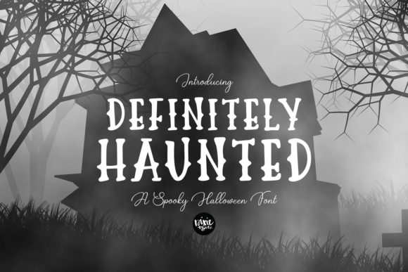 Definitely Haunted: A Designer’s Real-World Review