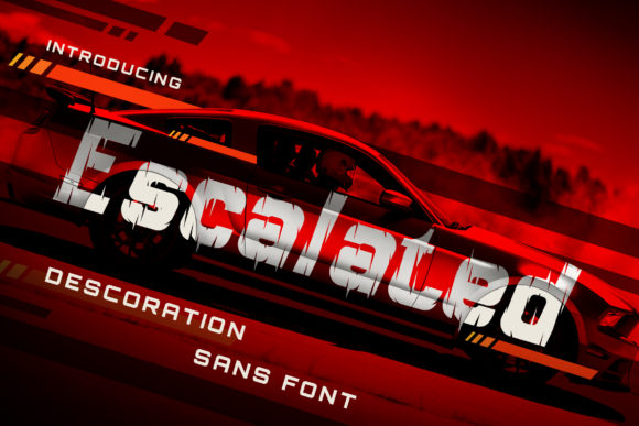 Escalated: A Designer’s Honest Review for Display Work