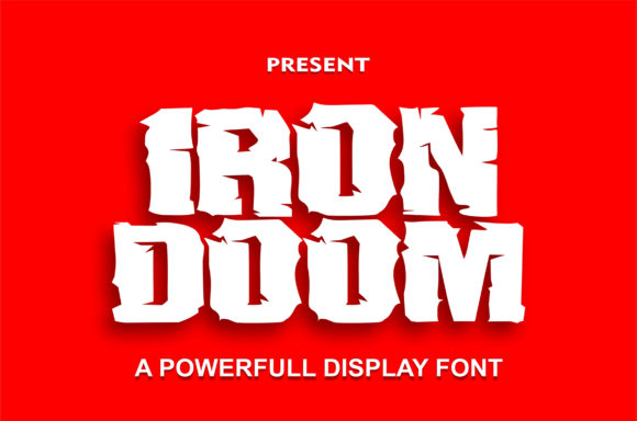 Finding the Right Display Font for Editorial Projects