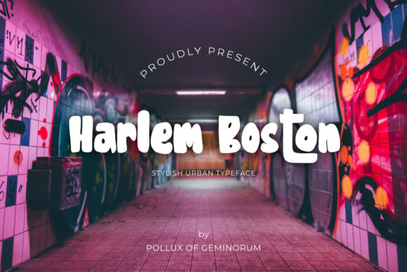 Harlem Boston: A Designer's Real-World Review