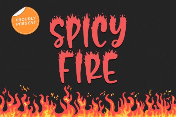 Spicy Fire: A Designer’s Honest Review
